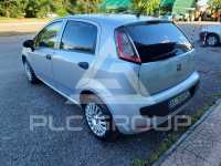 2010 Fiat Punto