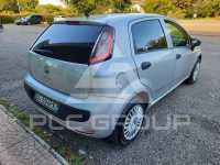 2010 Fiat Punto