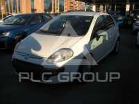 2010 Fiat Punto