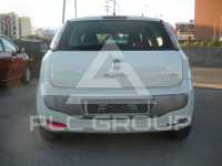 2010 Fiat Punto