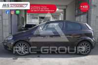 2010 Fiat Punto