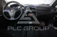 2010 Fiat Punto