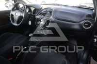 2010 Fiat Punto