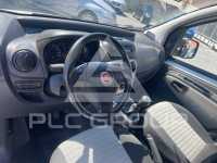 2010 Fiat QUBO