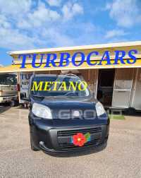 2010 Fiat QUBO