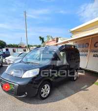 2010 Fiat QUBO