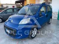 2010 Fiat QUBO