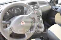 2010 Fiat Panda