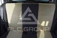 2010 Fiat Panda