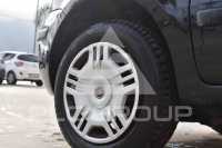 2010 Fiat Panda