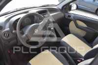 2010 Fiat Panda