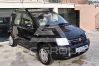2010 Fiat Panda