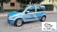 2010 Fiat Panda