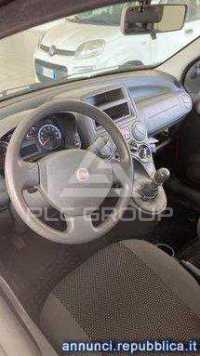2010 Fiat Panda