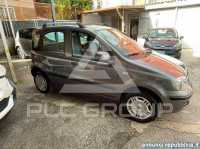 2010 Fiat Panda