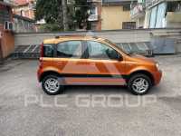 2010 Fiat Panda