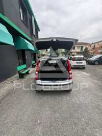 2010 Fiat Panda
