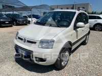 2010 Fiat Panda