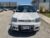 2010 Fiat Panda