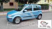 2010 Fiat Panda