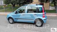 2010 Fiat Panda