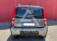 2010 Fiat Panda