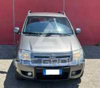 2010 Fiat Panda