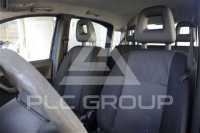 2010 Fiat Panda