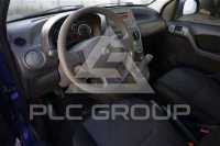 2010 Fiat Panda