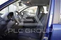 2010 Fiat Panda