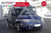 2010 Fiat Panda