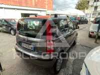 2010 Fiat Panda