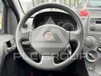 2010 Fiat Panda