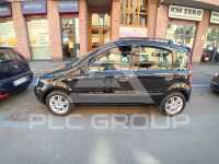 2010 Fiat Panda