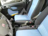 2010 Fiat Panda