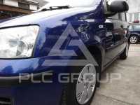 2010 Fiat Panda