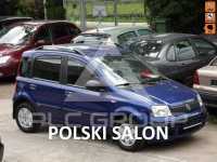 2010 Fiat Panda