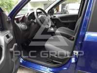 2010 Fiat Panda
