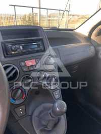 2010 Fiat Panda