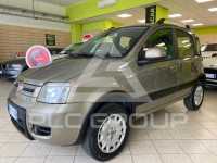 2010 Fiat Panda