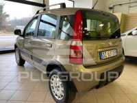 2010 Fiat Panda