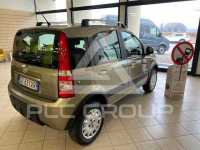2010 Fiat Panda