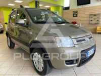 2010 Fiat Panda