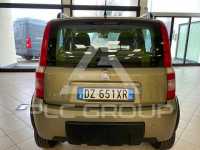 2010 Fiat Panda