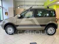 2010 Fiat Panda