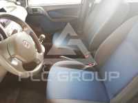 2010 Fiat Panda