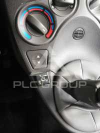 2010 Fiat Panda