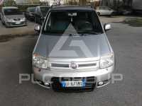 2010 Fiat Panda