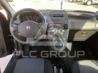 2010 Fiat Panda