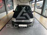 2010 Fiat Panda